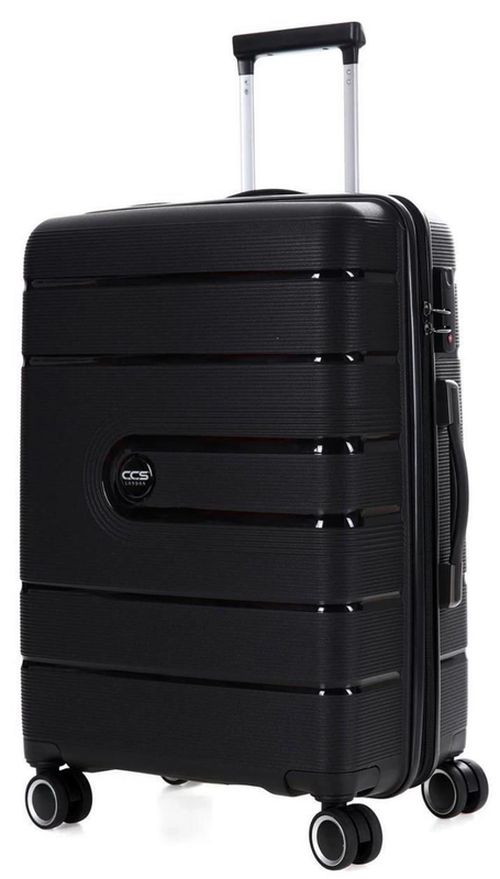 cumpără Valiză CCS 5241 M Black în Chișinău 