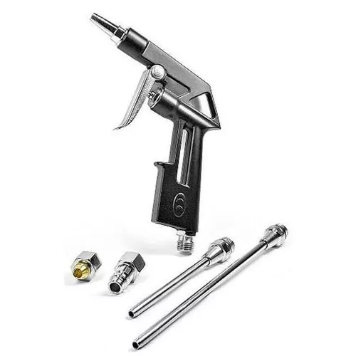 купить Пневмопистолет Stark ABG-01S de suflat 300100101 в Кишинёве 