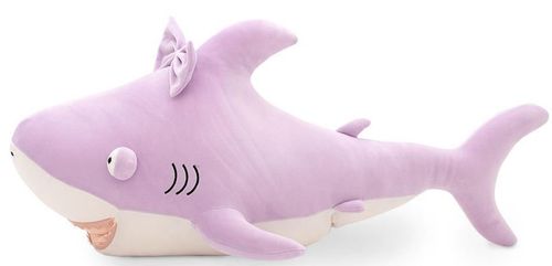 купить Мягкая игрушка Orange Toys OT5008/77 shark girl 77 в Кишинёве 