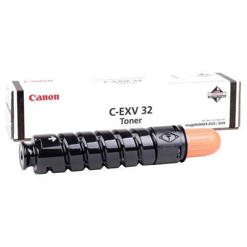 cumpără Cartuș imprimantă Canon C-EXV32 Black for iR2535/35i/40/45i în Chișinău 