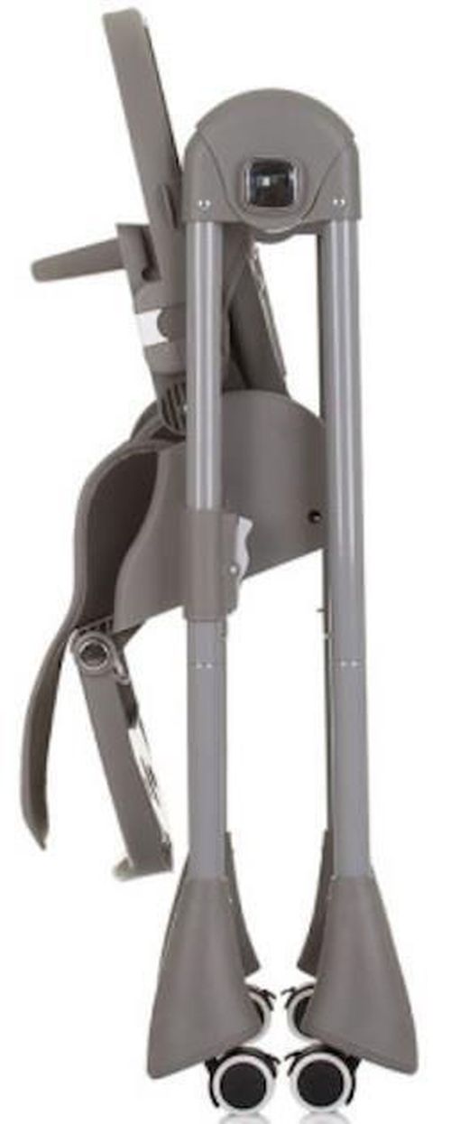 cumpără Scaun de masă Chipolino STHCS02401GN Candy Shop Granițe în Chișinău 