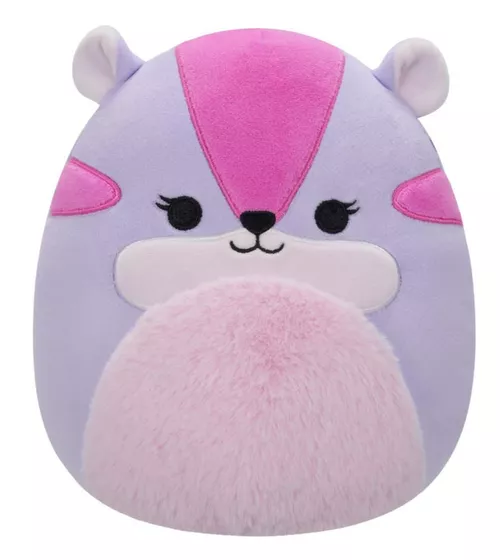 купить Мягкая игрушка Squishmallows SQJW7529A Plush 19cm, ast W29 в Кишинёве 