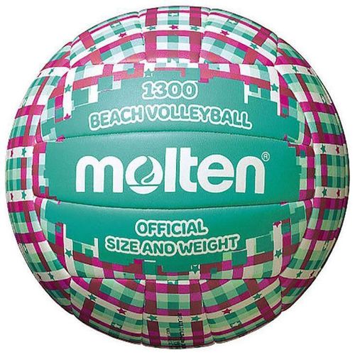 купить Мяч miscellaneous 7670 singe volei Molten V5B1300 unisex в Кишинёве 
