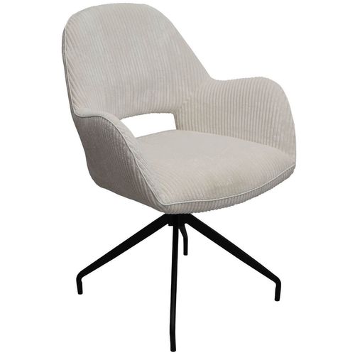 cumpără Scaun Deco Lucca Beige JD8834-1 în Chișinău 