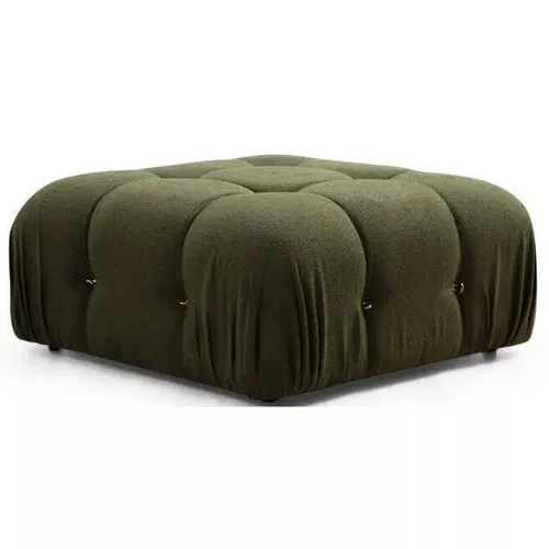 купить Пуф Trendy Tuffet Bubble Pouf-Verde (GTR002867) в Кишинёве 