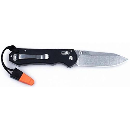 купить Нож походный Ganzo G7452-BK в Кишинёве 