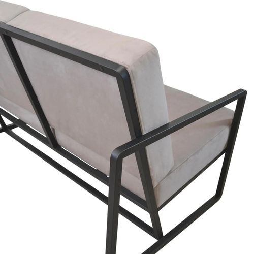 cumpără Canapea Deco Milton catifea în Chișinău 