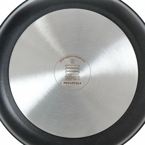 купить Сковорода Neva NV-27124I (24 cm - Природные минералы(глубокая; индукция)) в Кишинёве 
