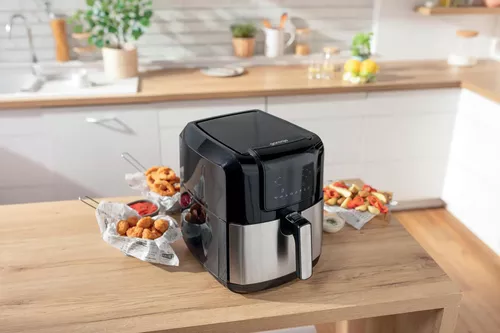 cumpără Friteuza cu aer cald Gorenje AF1700DB în Chișinău 