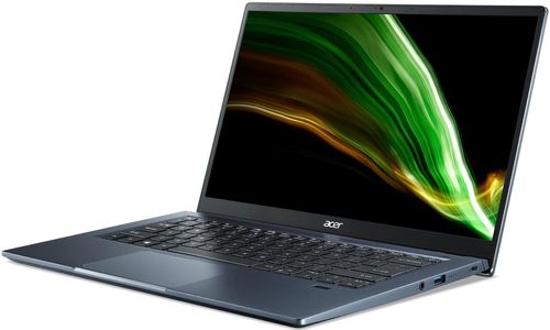 cumpără Laptop Acer Swift 3 Steam Blue (NX.ACWEU.00B) în Chișinău 