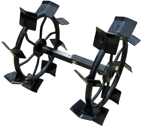 cumpără Motocultor Incraft R001 Cultivator 13CP în Chișinău 