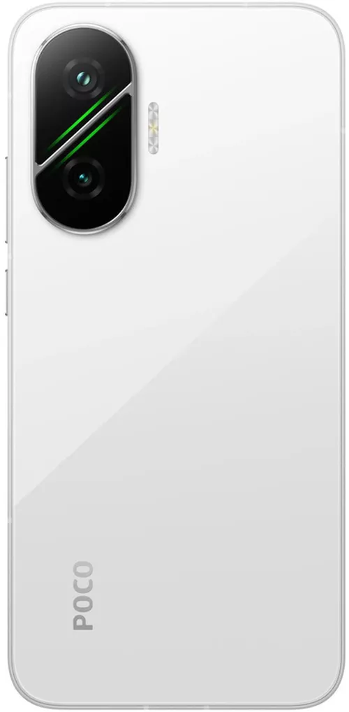 купить Смартфон Xiaomi POCO F7 12/512GB White в Кишинёве 