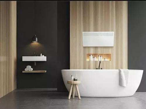 cumpără Convector Klarstein Hot Spot Slimcurve White în Chișinău 