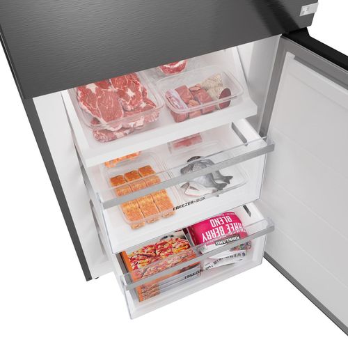 cumpără Frigider cu congelator jos Teka RBF 64670 SS în Chișinău 