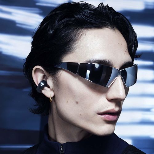 cumpără Căști fără fir Bose Ultra Open Earbuds, Black în Chișinău 