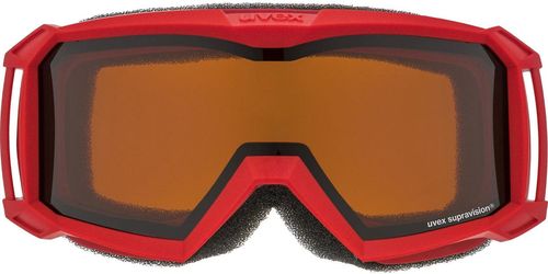 купить Защитные очки Uvex FLIZZ LG RED DL/LG-CLEAR в Кишинёве 