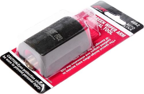 cumpără Unealta de mana JTC JTC-4662 Съемник стеклоочистителя лобового стекла 26/39мм în Chișinău 