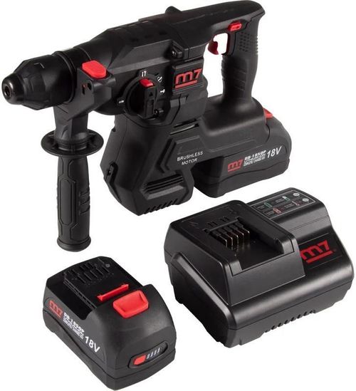 купить Перфоратор Mighty Seven DRH-101A в Кишинёве 