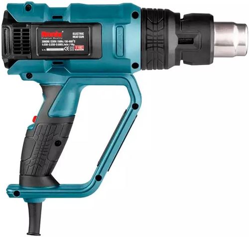 купить Строительный фен Ronix 1102 2000W 50-600°С в Кишинёве 