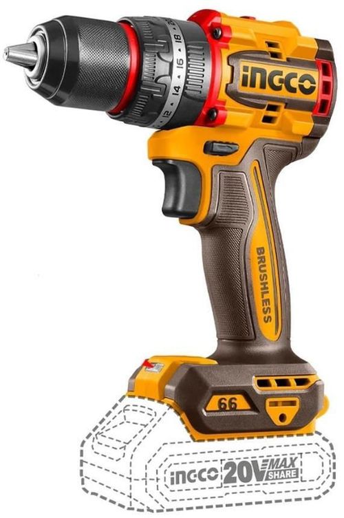 cumpără Set de scule electrice INGCO COSLI250882 (52332) în Chișinău 