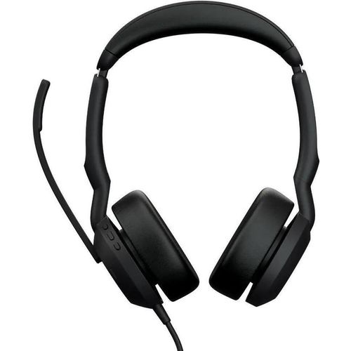купить Наушники игровые Jabra 25089-999-799 Evolve2 50, USB C/A, MS Stereo в Кишинёве 