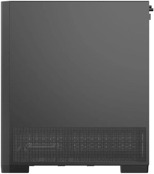 купить Корпус для ПК darkFlash AIR NOVA, Black в Кишинёве 