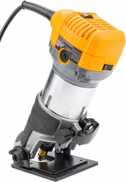 cumpără Maşină de frezat Powermat PM-FGW-2000T în Chișinău 