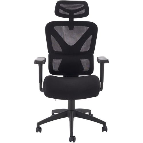 cumpără Fotoliu de birou Halmar ASTRAL negru în Chișinău 