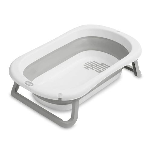 купить Ванночка Sensillo 20250 Ванночка складная Foldi grey в Кишинёве 