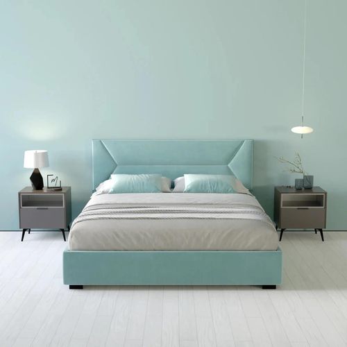 купить Кровать my-STYLE my-Niki 140x200 (P36D14M16) в Кишинёве 