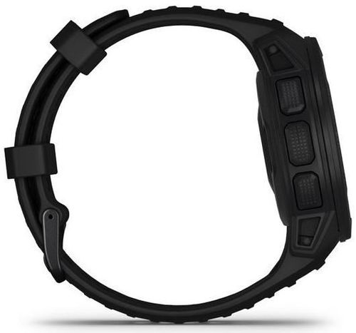 cumpără Ceas inteligent Garmin Instinct Tactical, Black în Chișinău 