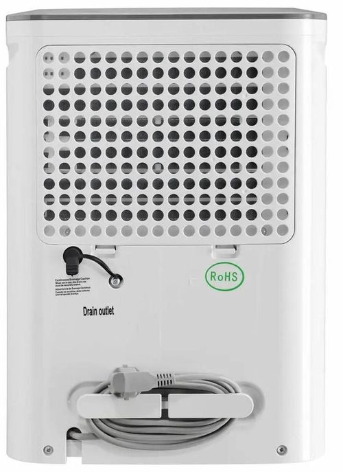 купить Осушитель воздуха Electrolux EXD20DN4W в Кишинёве 