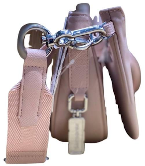 cumpără Geantă de umăr Samsonite Karissa Evo Double Hobo XS (154029/7223) în Chișinău 