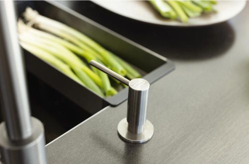 купить Аксессуар для кухонных моек Franke 112.0717.103 Atlas в Кишинёве 