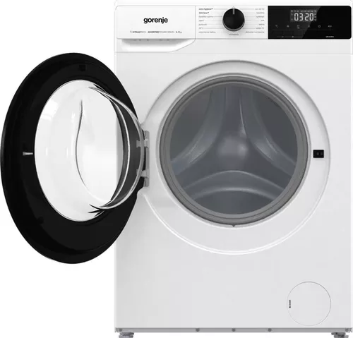 cumpără Mașină de spălat frontală Gorenje WNHEI74SAS/PL în Chișinău 
