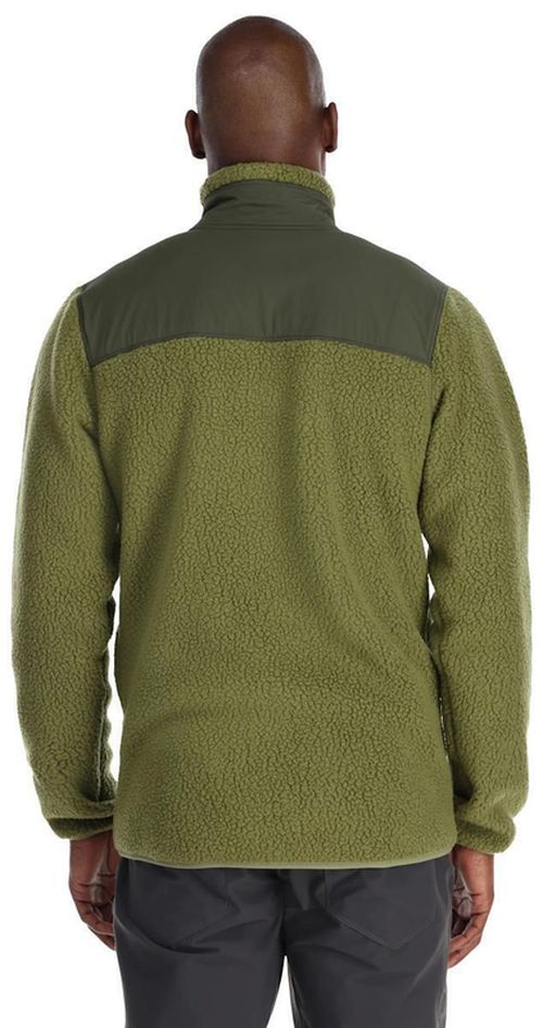 купить Одежда для спорта Rab Jacheta barbati Outpost Chlorite Green XXL (QFF-54-CHG-XXL) в Кишинёве 