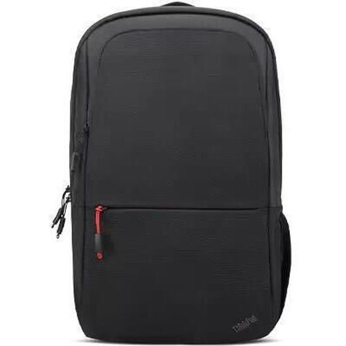 cumpără Rucsac pentru laptop Lenovo ThinkPad Essential 16” (Eco), Black (4X41C12468) în Chișinău 