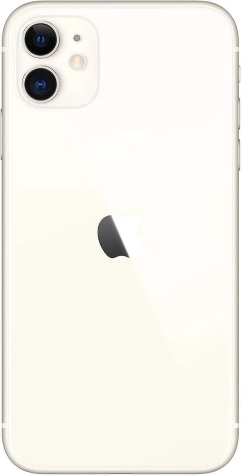 cumpără Smartphone Apple iPhone 11 64GB White 2AMWLU2 {Ref.} în Chișinău 