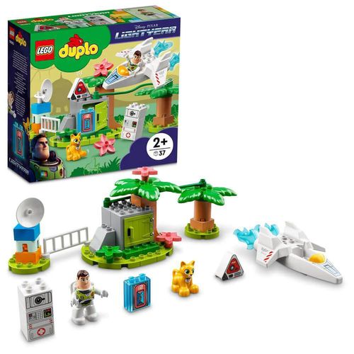 купить Конструктор Lego 10962 Buzz Lightyears Planetary Mission в Кишинёве 