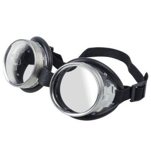 купить Средства индивидуальной защиты Wolfcraft Очки защитные от стружки с лентой 4908000 в Кишинёве 