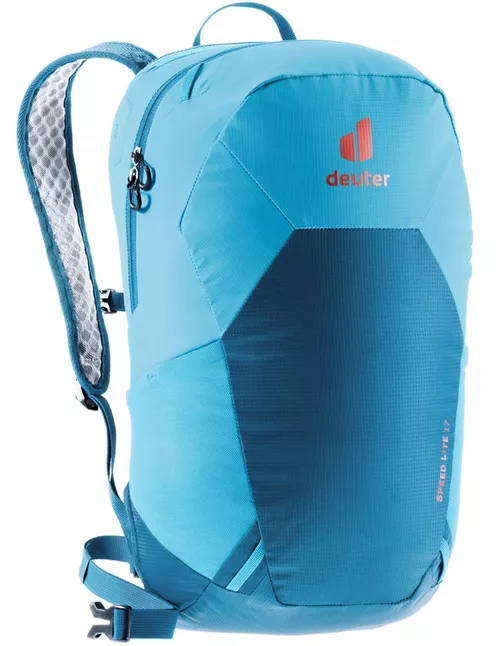 купить Рюкзак спортивный Deuter Speed Lite 17 azure reef в Кишинёве 