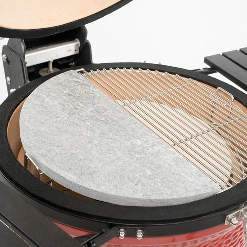 купить Товар для пикника Kamado Joe KJ-HCGSSTONE Piatra pentru grill Classic в Кишинёве 