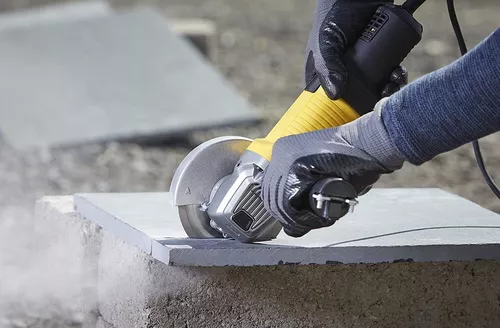 купить Болгарка (УШМ) Stanley FMEG220-QS в Кишинёве 