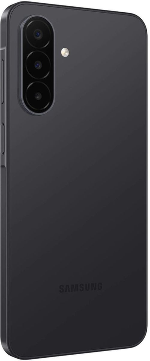 купить Смартфон Samsung A185 Galaxy A18 128GB Black в Кишинёве 