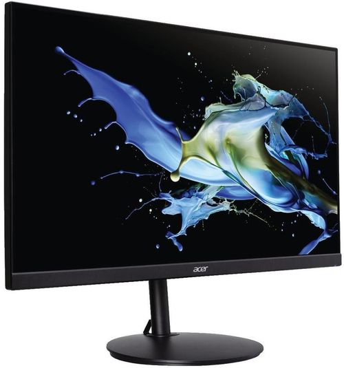 купить Монитор Acer CB272 Black (UM.HB2EE.001) в Кишинёве 