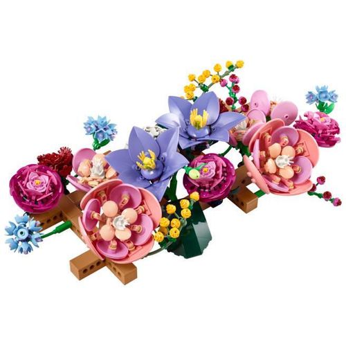 cumpără Set de construcție Lego 11503 Botanicals. Perete cu flori în Chișinău 