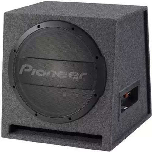 купить Авто-сабвуфер Pioneer TS-WX1210AH в Кишинёве 