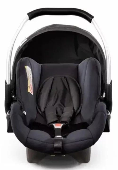 cumpără Scaun auto Hauck Scoica auto 0-13kg Comfort Fix Black în Chișinău 