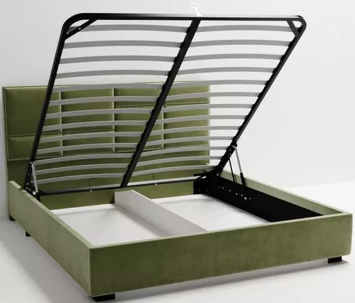 cumpără Pat my-STYLE my-Tori 90x200 (P42D90M20) în Chișinău 