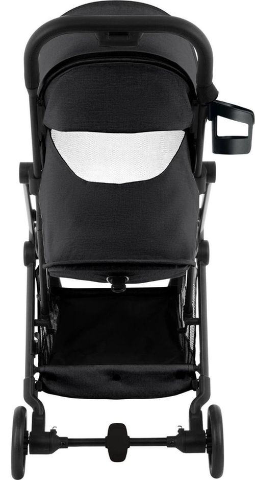 купить Детская коляска Britax-Römer Flylite Style Carbon Black (2000041982) в Кишинёве 